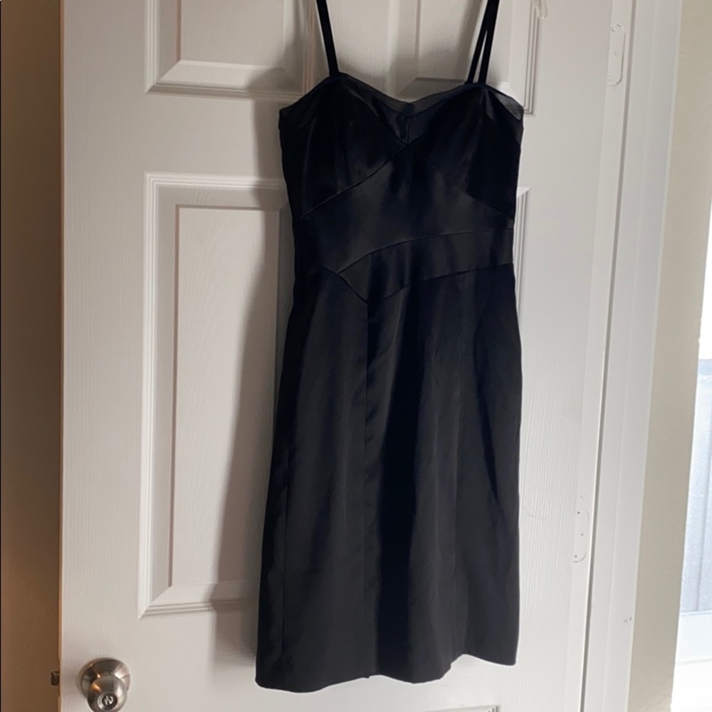 Women’s Dress BCBG Paris Size 2